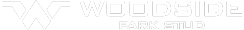 Woodside Park Stud Logo